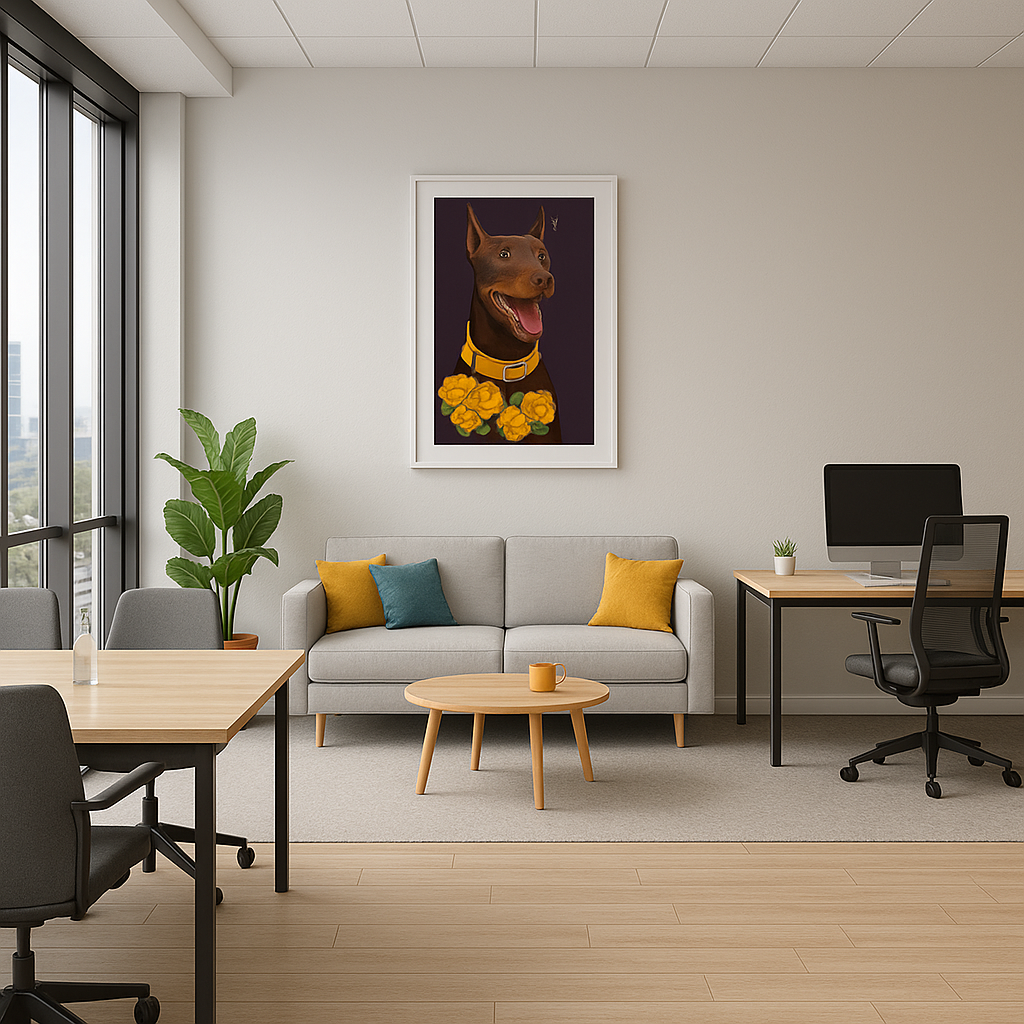 Original Artwork