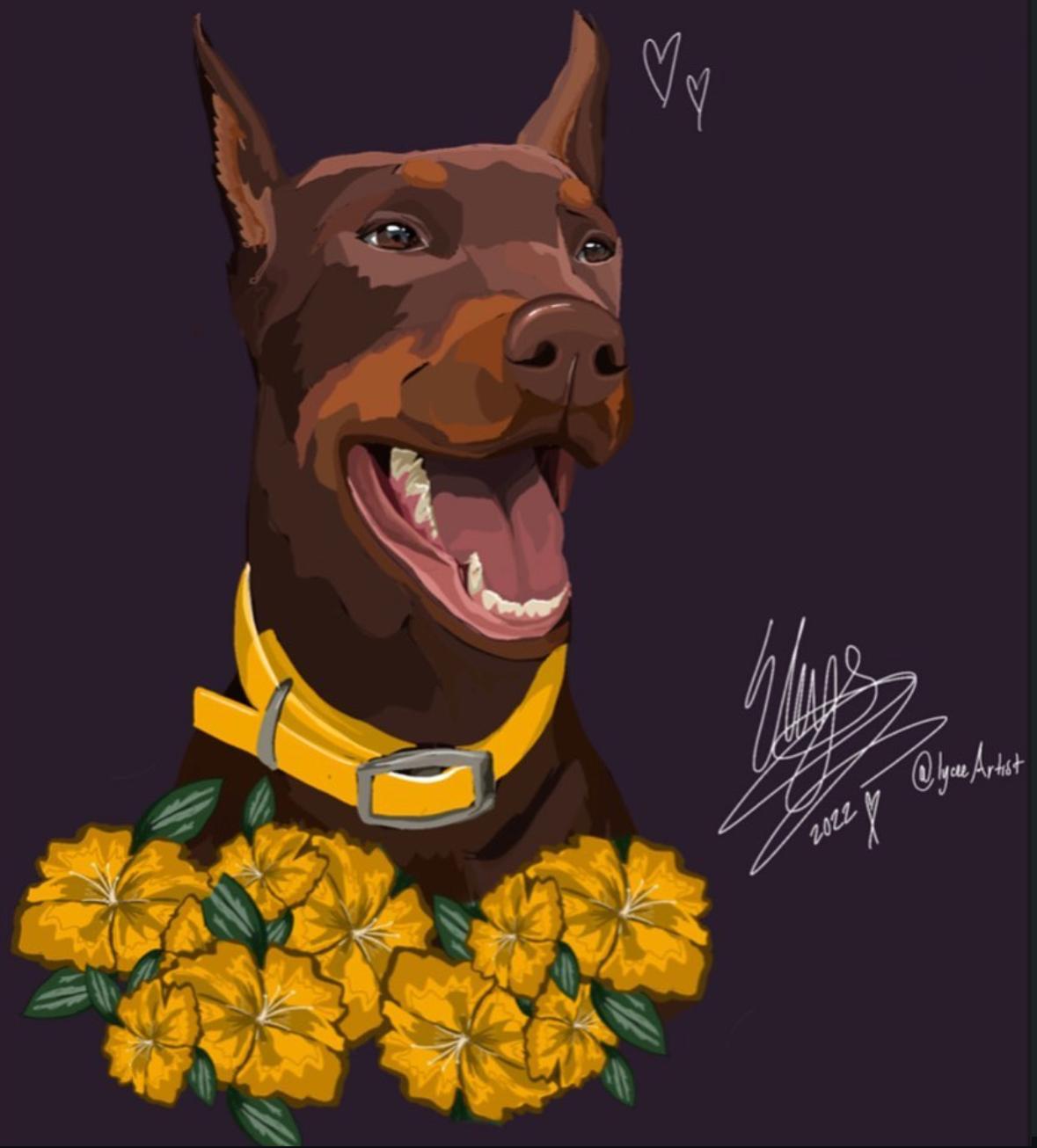 Pet - Commissions