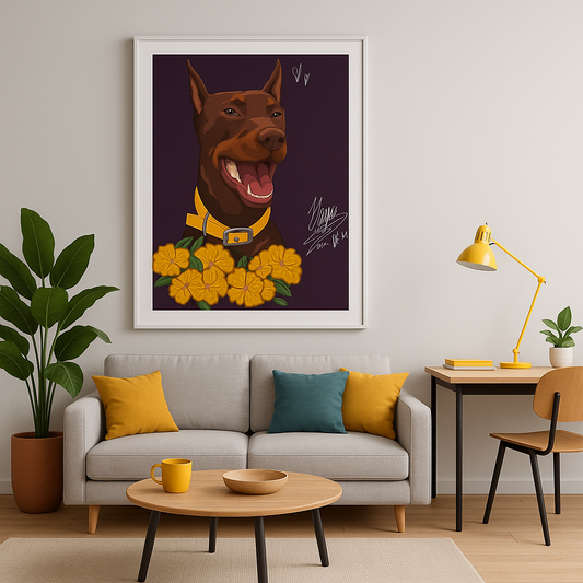 Pet - Commissions
